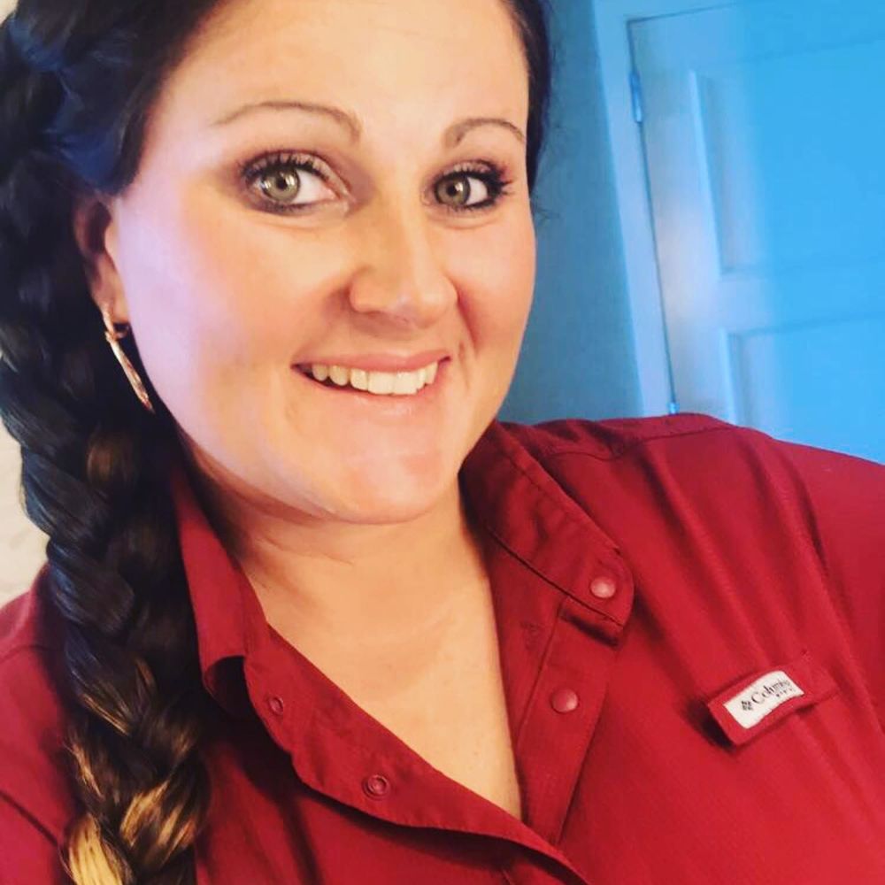 Meet your Posher, Heather